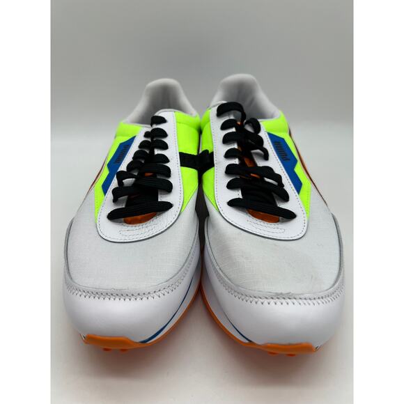 Puma Future Rider Twofold Athletic Shoes 380591-07 Men's Size 9.5 - Picture 10 of 16